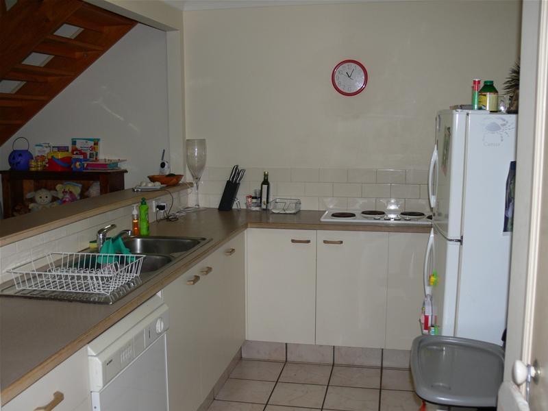 27/130 Plateau Crescent, Carrara QLD 4211