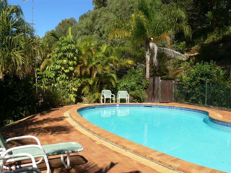 27/130 Plateau Crescent, Carrara QLD 4211