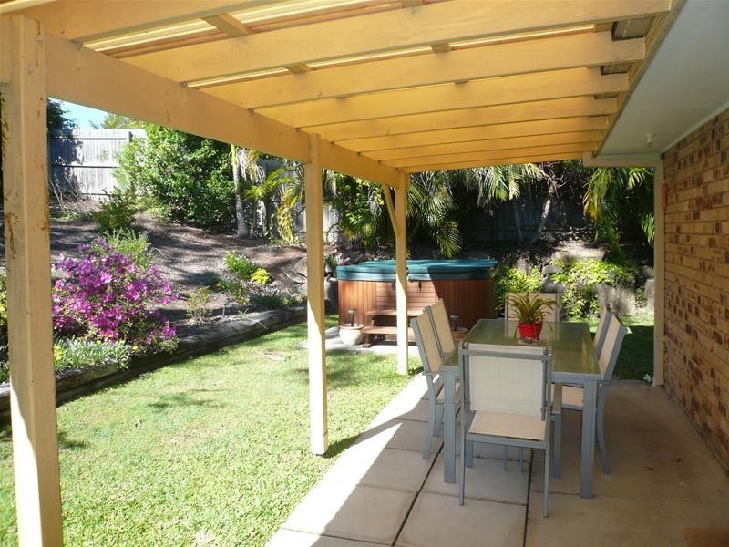 48 Delta Cove Drive, Worongary QLD 4213