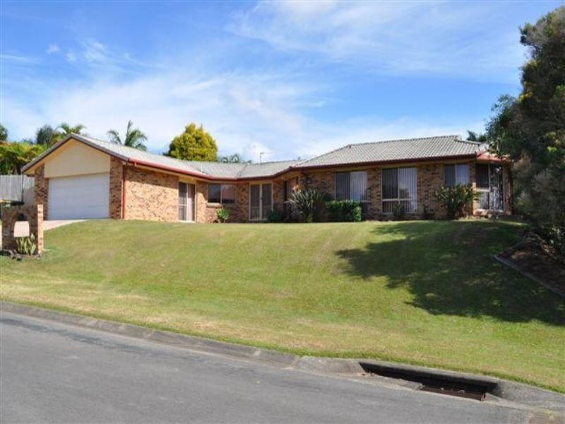 Lot 78, 19 Marcus Way, Mudgeeraba QLD 4213