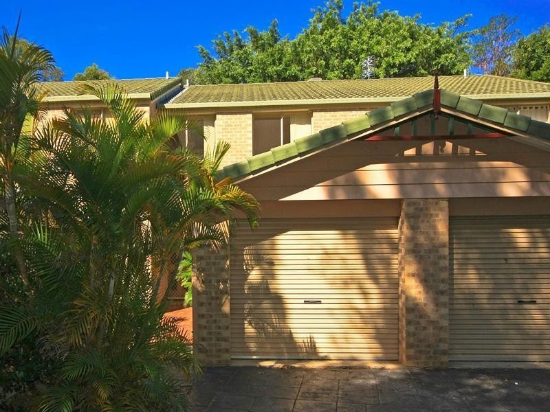 16/130 Plateau Crescent, Carrara QLD 4211