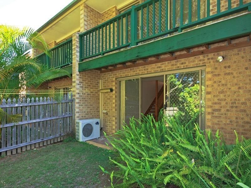 16/130 Plateau Crescent, Carrara QLD 4211