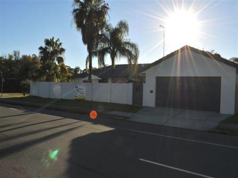 41 Yangoora Crescent, Ashmore QLD 4214