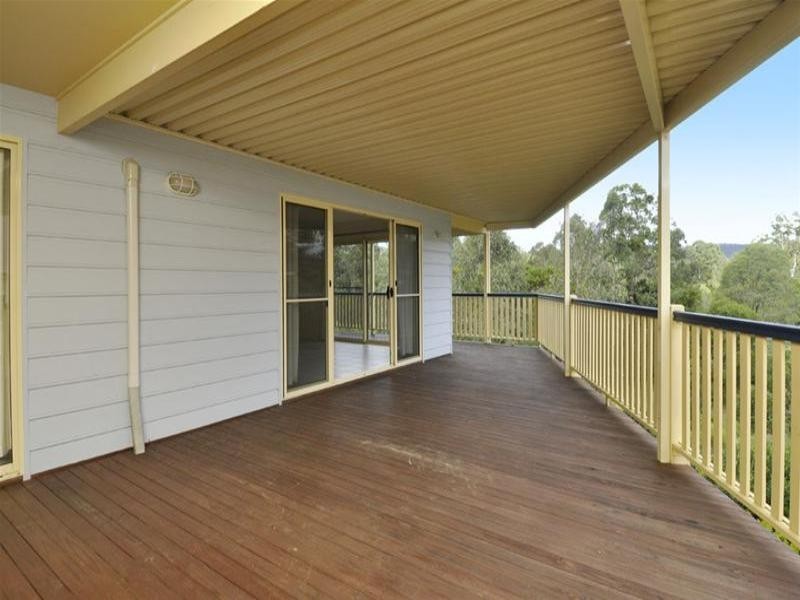 7 Peter Mills Drive, Gilston QLD 4211