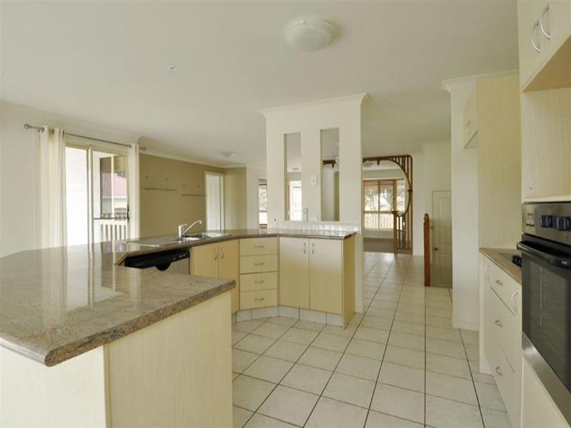 7 Peter Mills Drive, Gilston QLD 4211