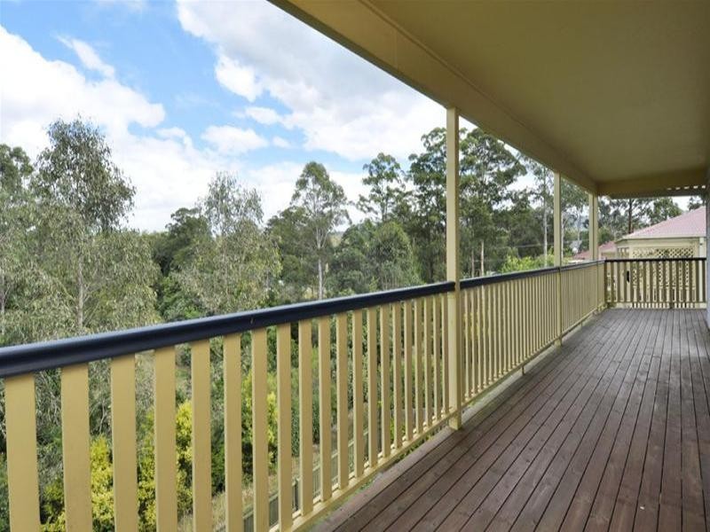 7 Peter Mills Drive, Gilston QLD 4211