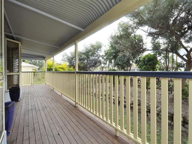 7 Peter Mills Drive, Gilston QLD 4211