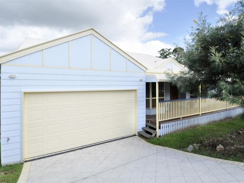 7 Peter Mills Drive, Gilston QLD 4211
