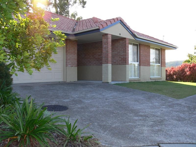 10/44 McLaren Road, Nerang QLD 4211