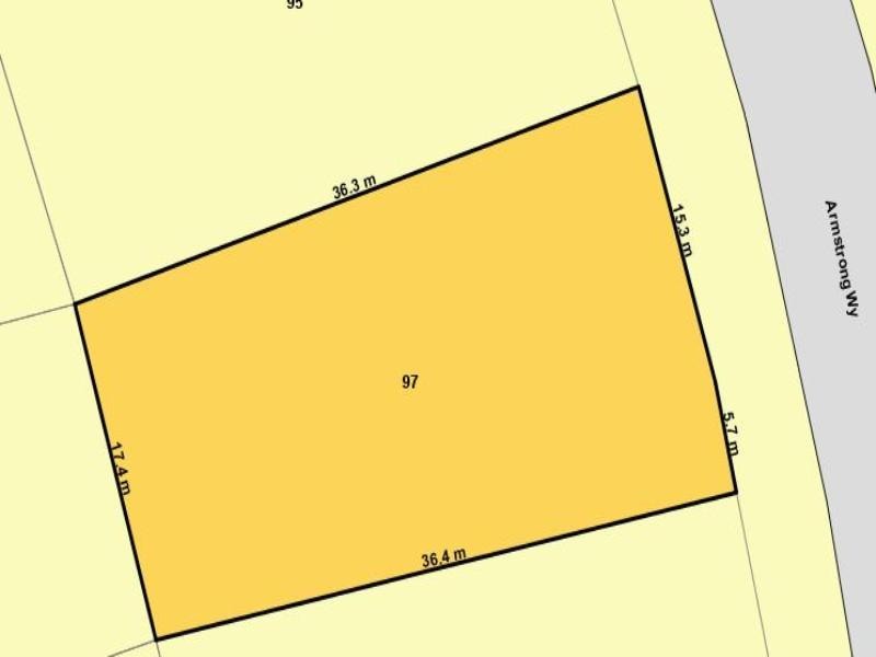 97 Armstrong Way, Highland Park QLD 4211