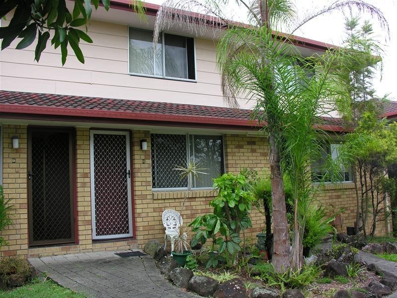 8/17 Martin Street, Nerang QLD 4211