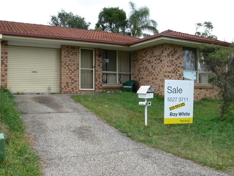 30 Rivergum Drive, Nerang QLD 4211