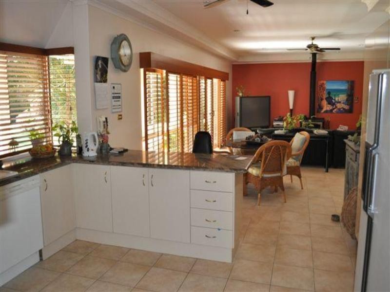 60 Charles Kurz Drive, Worongary QLD 4213