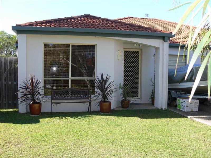 1/3 Stormbird Place, Carrara QLD 4211