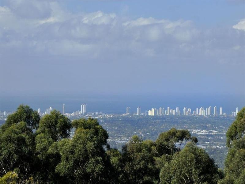 68 Freemans Road, Lower Beechmont QLD 4211