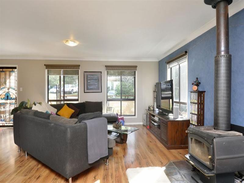 68 Freemans Road, Lower Beechmont QLD 4211