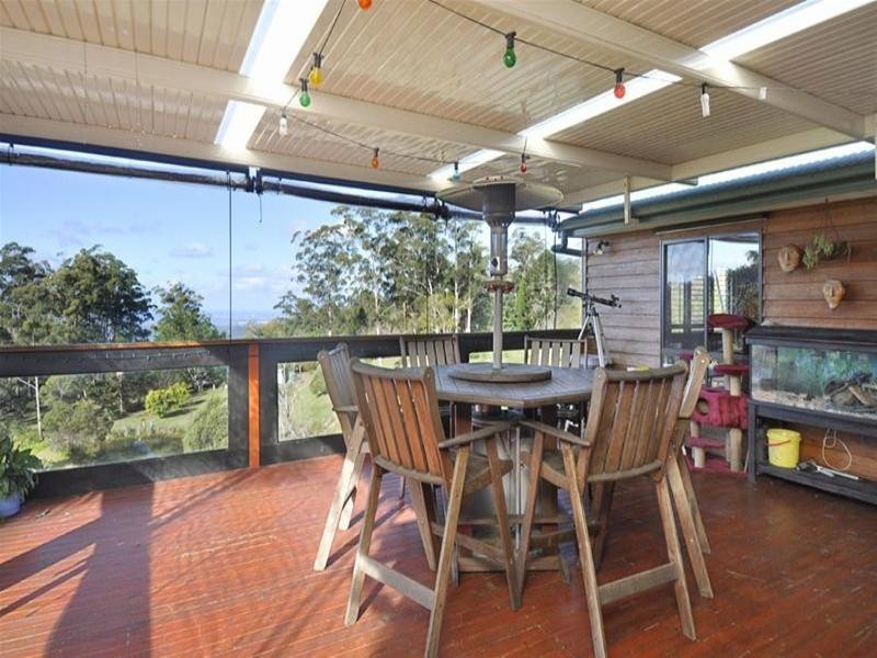 68 Freemans Road, Lower Beechmont QLD 4211