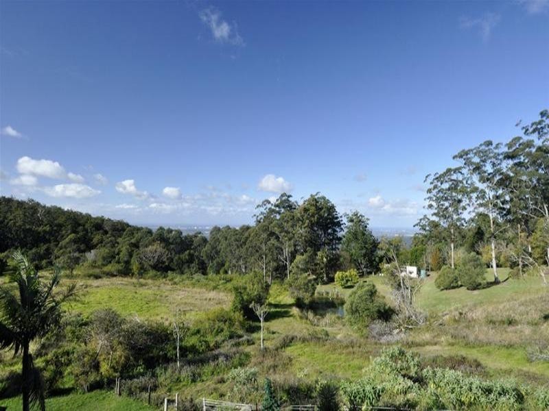 68 Freemans Road, Lower Beechmont QLD 4211