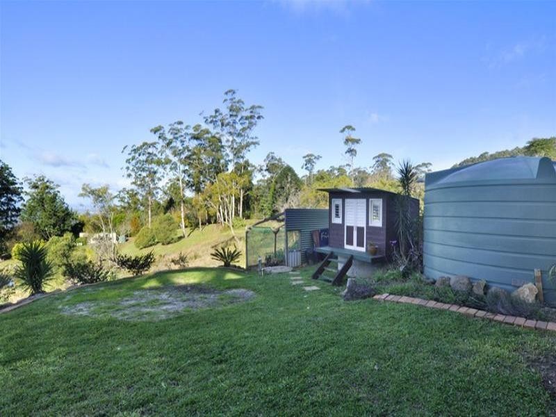 68 Freemans Road, Lower Beechmont QLD 4211