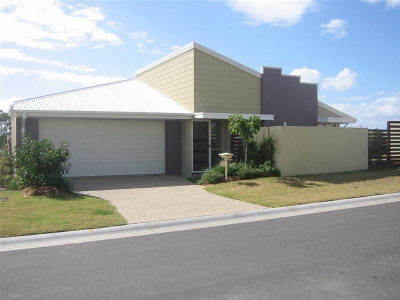 1A & 1B Fitzpatrick Street, Upper Coomera QLD 4209