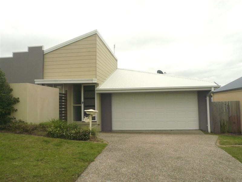 1A & 1B Fitzpatrick Street, Upper Coomera QLD 4209