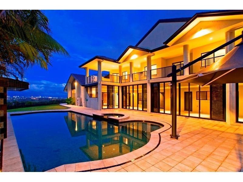 245 San Fernando Drive, Worongary QLD 4213