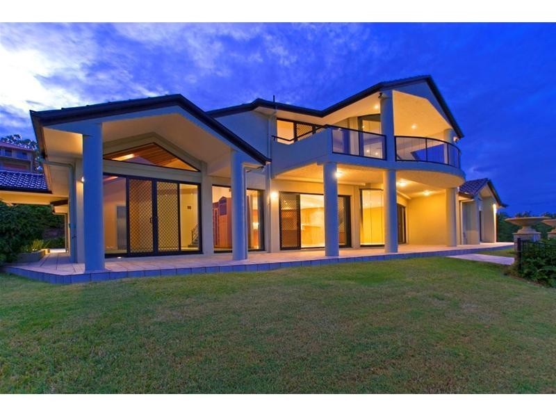 245 San Fernando Drive, Worongary QLD 4213