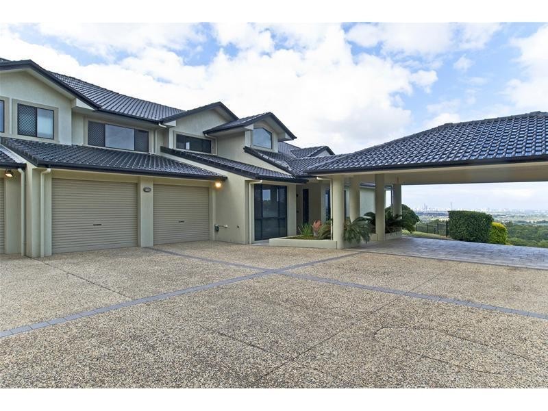 245 San Fernando Drive, Worongary QLD 4213