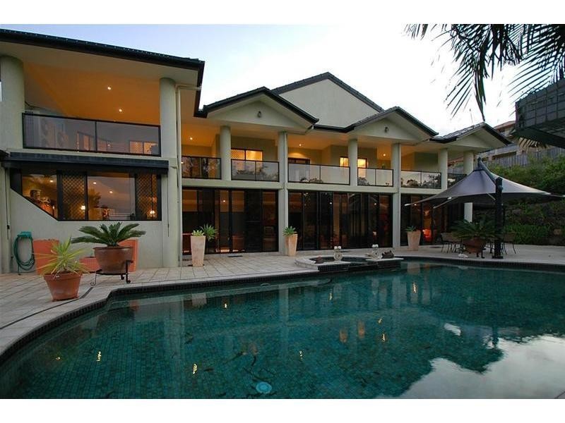 245 San Fernando Drive, Worongary QLD 4213