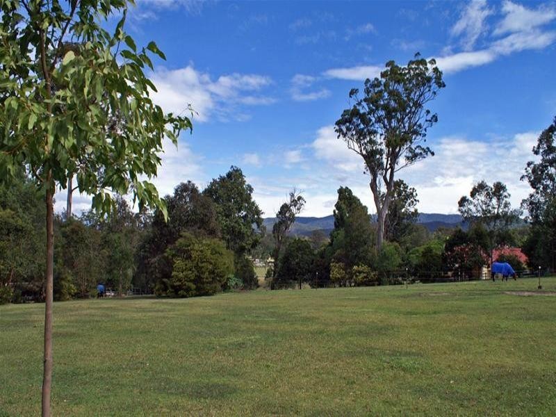 60 Billabirra Crescent, Nerang QLD 4211