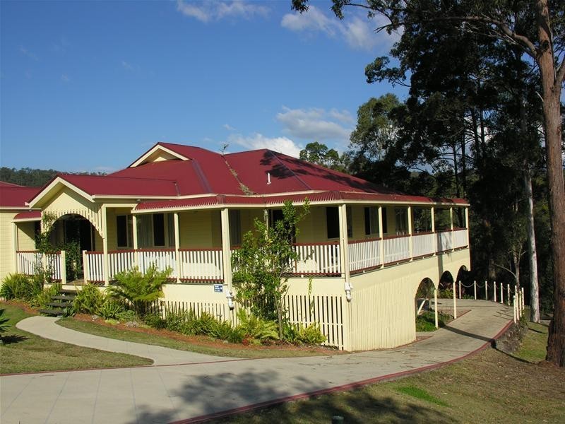 1 Peter Mills Drive, Gilston QLD 4211