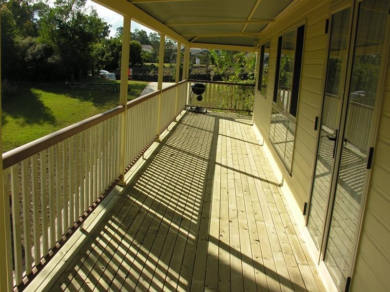 1 Peter Mills Drive, Gilston QLD 4211