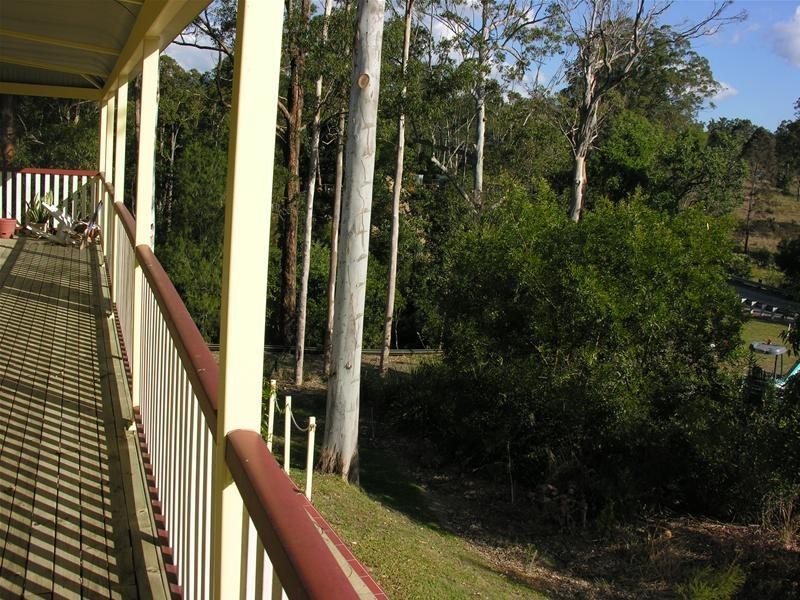 1 Peter Mills Drive, Gilston QLD 4211