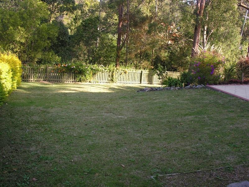 1 Peter Mills Drive, Gilston QLD 4211