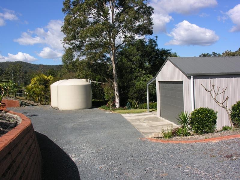 18 Nathanvale Drive, Mount Nathan QLD 4211