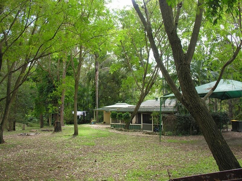 4 Idolou Court, Mudgeeraba QLD 4213