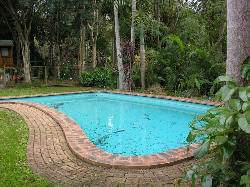 4 Idolou Court, Mudgeeraba QLD 4213