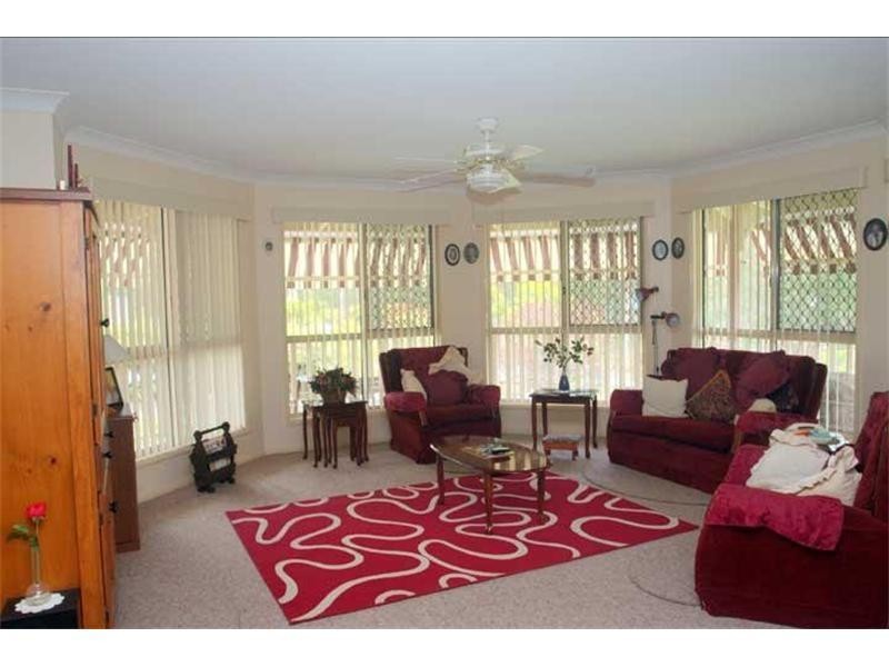 1 The Oval Drive, Mount Nathan QLD 4211