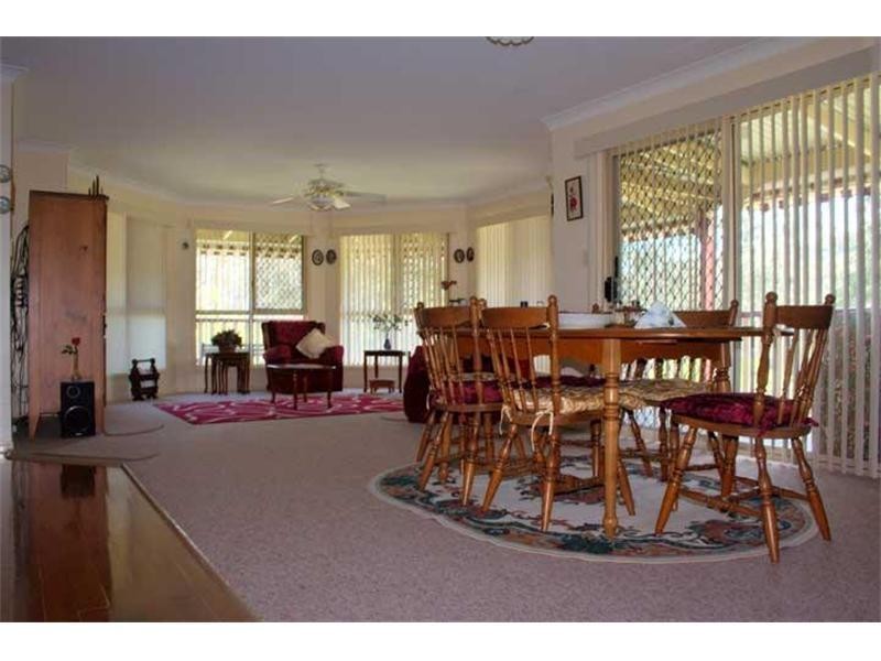 1 The Oval Drive, Mount Nathan QLD 4211