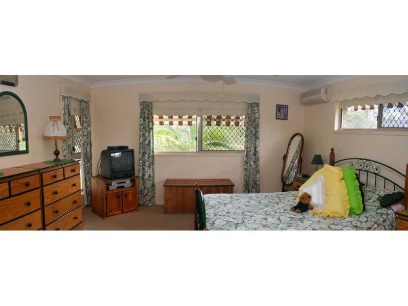 1 The Oval Drive, Mount Nathan QLD 4211