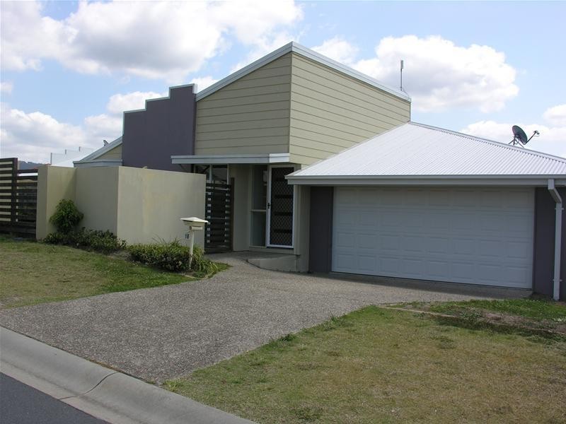 1B Fitzpatrick Street, Upper Coomera QLD 4209