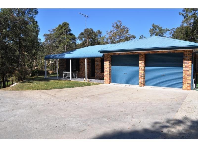 303 San Fernando Drive, Worongary QLD 4213