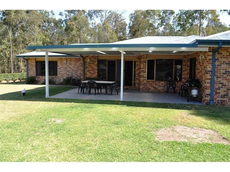 303 San Fernando Drive, Worongary QLD 4213