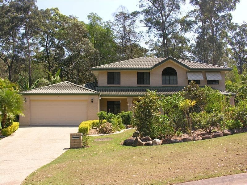 17 Lords Avenue, Mount Nathan QLD 4211