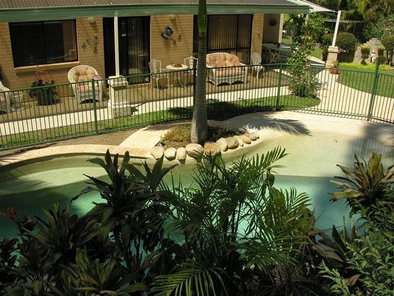 17 Lords Avenue, Mount Nathan QLD 4211