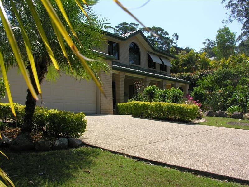 17 Lords Avenue, Mount Nathan QLD 4211