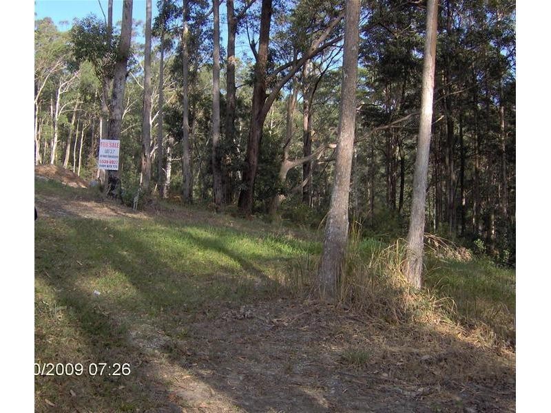 21 Tanaka Avenue, Bonogin QLD 4213