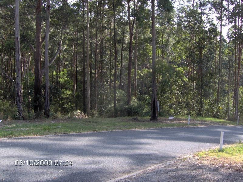 21 Tanaka Avenue, Bonogin QLD 4213