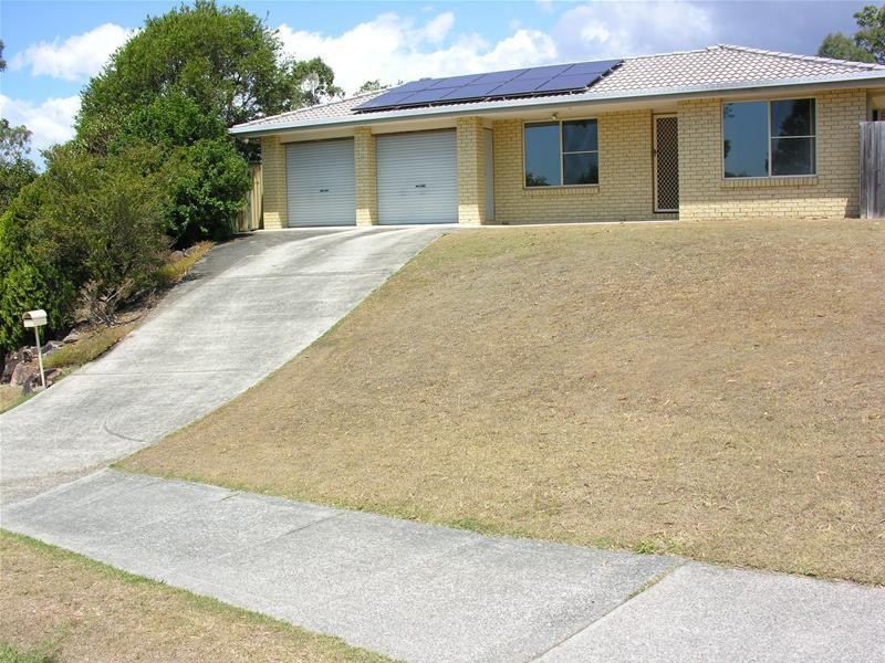 96 Explorers Way, Worongary QLD 4213
