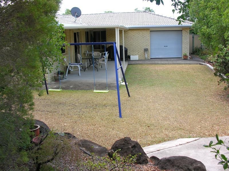 96 Explorers Way, Worongary QLD 4213